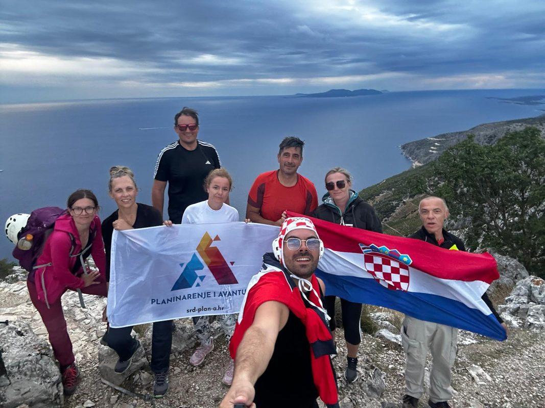 Planinarske i jedriličarske ture po vašoj mjeri – fotografija 65