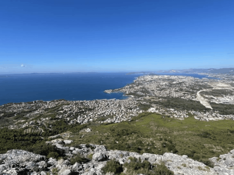 Hvar – Sunce, more i klinovi