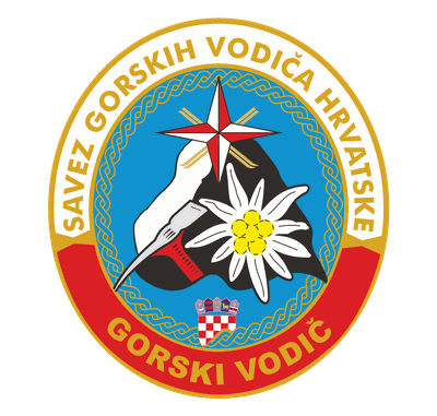 Oznaka gorskog vodiča