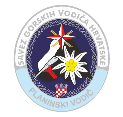 Oznaka planinskog vodiča