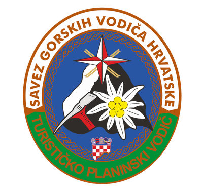 Oznaka turističko-planinskog vodiča