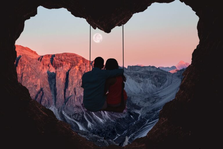Tinder i planinarenje – vikend u Ramića dvorima